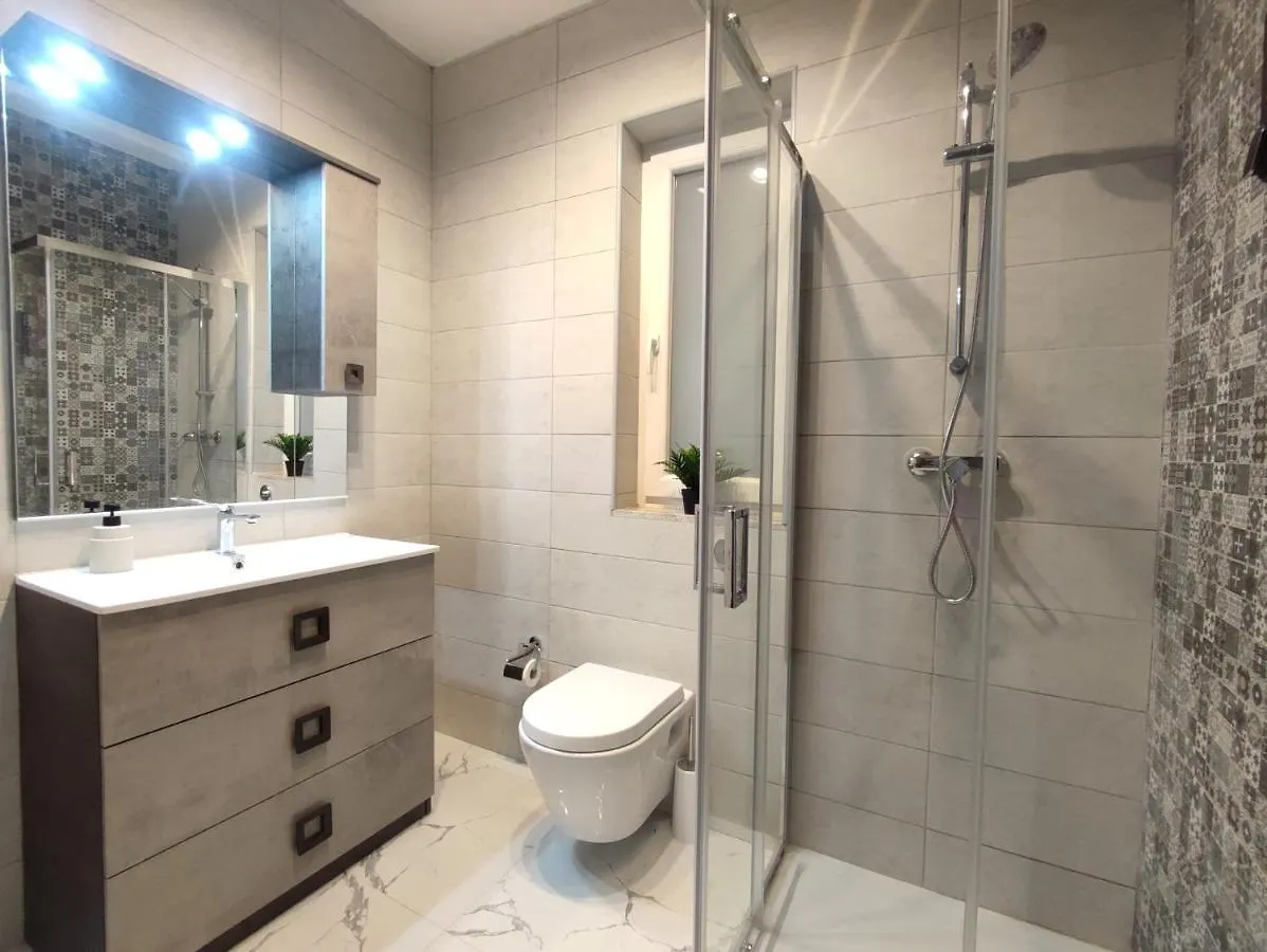 Sliema Central 3 Bedroom Apartment Near Seafront 0*,  Malta