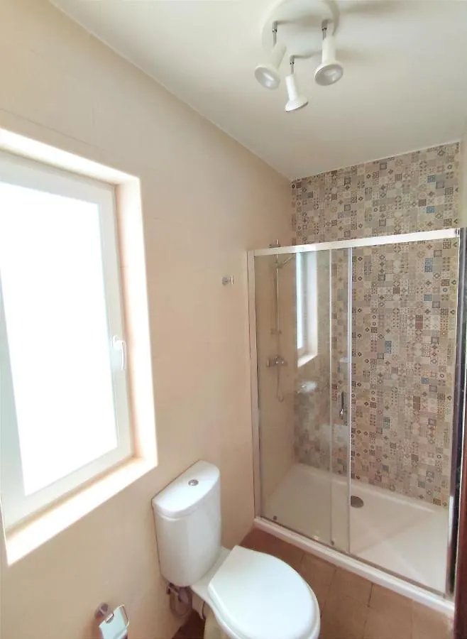 Sliema Central 3 Bedroom Apartment Near Seafront Malta