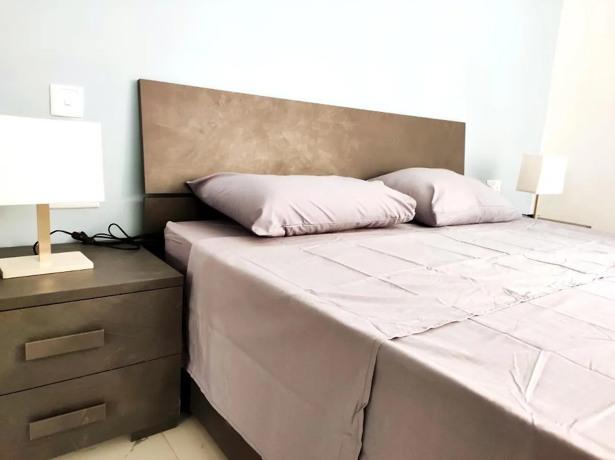 Sliema Central 3 Bedroom Apartment Near Seafront