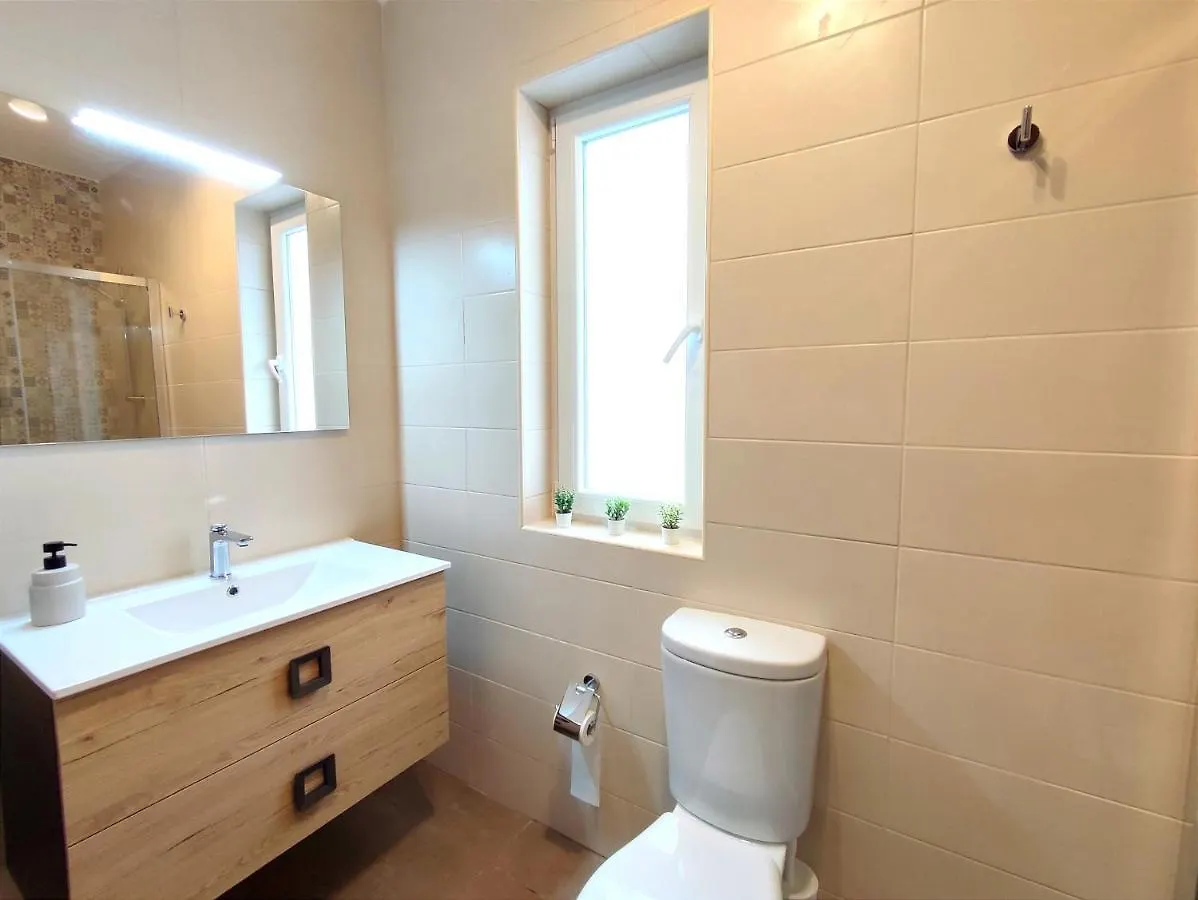 Sliema Central 3 Bedroom Apartment Near Seafront